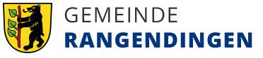 Das Logo von Rangendingen